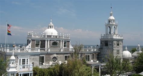 Book — Belvedere Fire Island